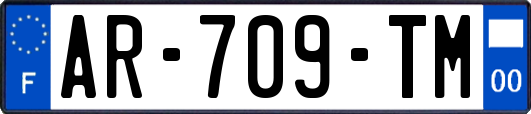 AR-709-TM