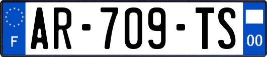 AR-709-TS