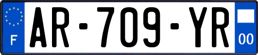 AR-709-YR