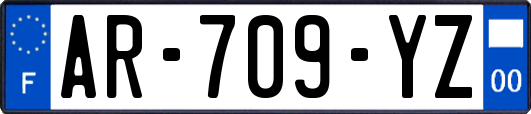 AR-709-YZ