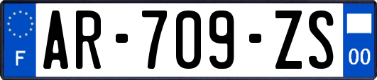 AR-709-ZS