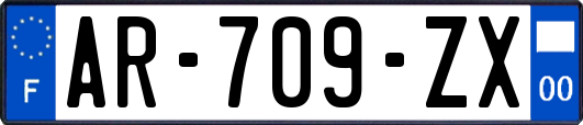 AR-709-ZX