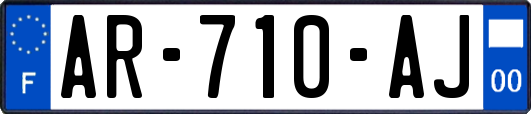 AR-710-AJ