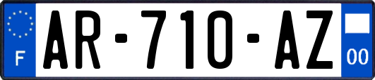 AR-710-AZ