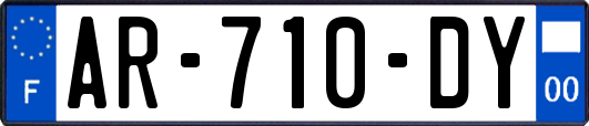 AR-710-DY
