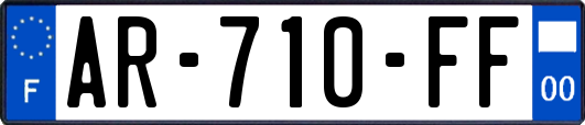 AR-710-FF