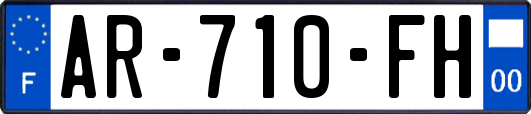 AR-710-FH