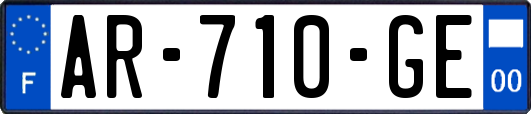 AR-710-GE