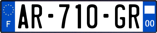 AR-710-GR