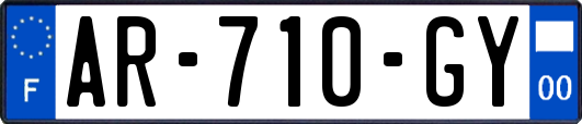 AR-710-GY