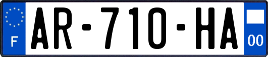 AR-710-HA