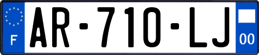 AR-710-LJ