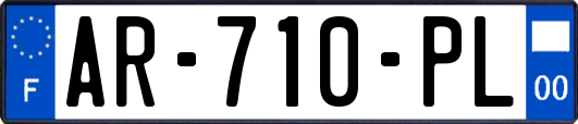 AR-710-PL