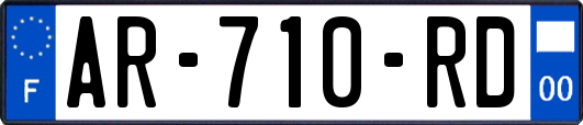 AR-710-RD