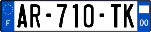 AR-710-TK