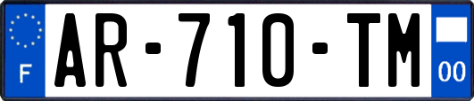 AR-710-TM