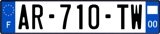 AR-710-TW