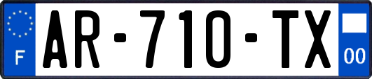 AR-710-TX