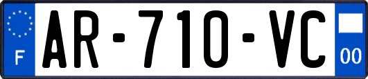 AR-710-VC
