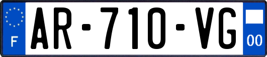 AR-710-VG