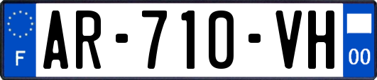 AR-710-VH