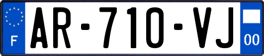 AR-710-VJ