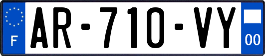 AR-710-VY