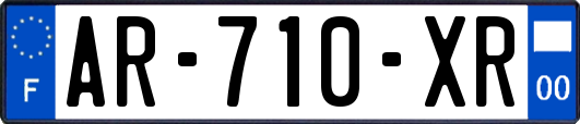AR-710-XR