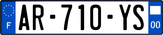 AR-710-YS