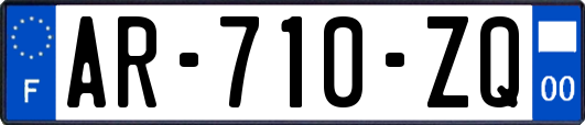 AR-710-ZQ