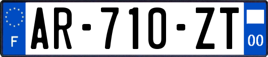 AR-710-ZT