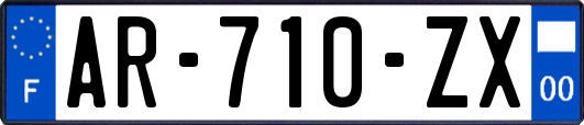 AR-710-ZX