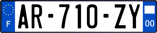 AR-710-ZY