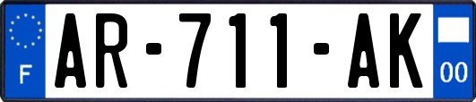 AR-711-AK