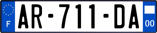 AR-711-DA