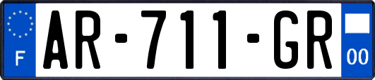AR-711-GR