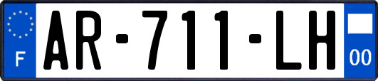 AR-711-LH