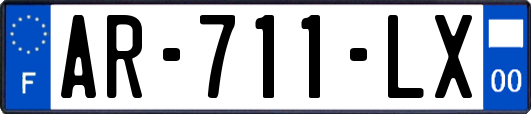 AR-711-LX