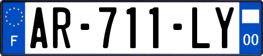 AR-711-LY