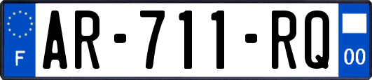 AR-711-RQ