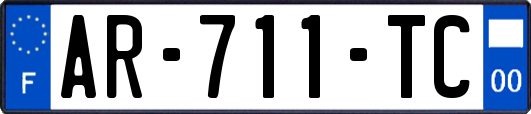 AR-711-TC