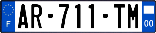 AR-711-TM