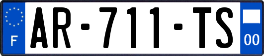 AR-711-TS