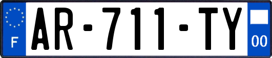 AR-711-TY