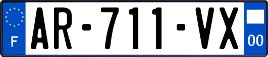 AR-711-VX