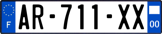 AR-711-XX