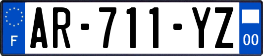 AR-711-YZ