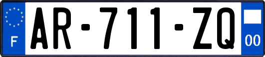 AR-711-ZQ