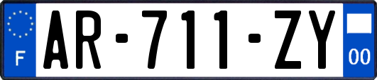 AR-711-ZY