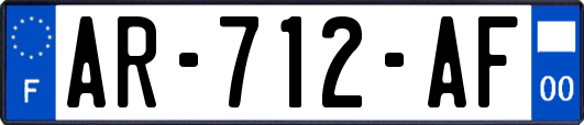 AR-712-AF